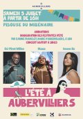 Ouverture des festivités d'été avec un concert (…)